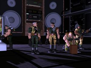 small soldiers squad commander download